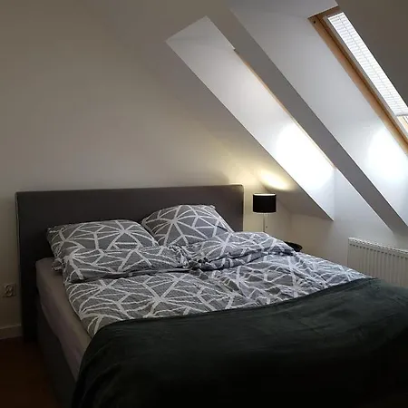 Apartment Rozy Wiatrow 5 *