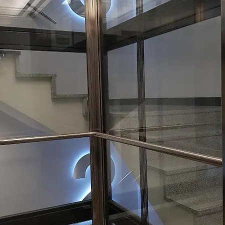 Apartment Rozy Wiatrow 5 *