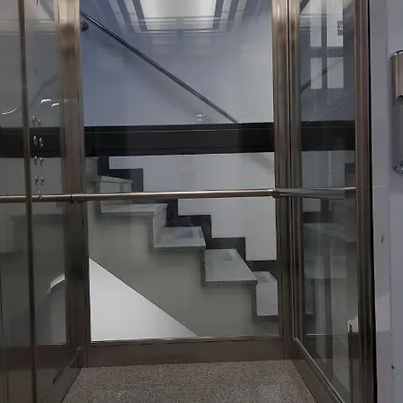 Rozy Wiatrow 5 Apartment Gizycko