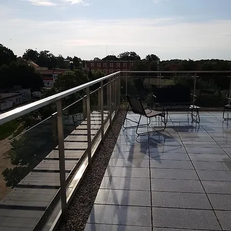 Apartment Rozy Wiatrow 5