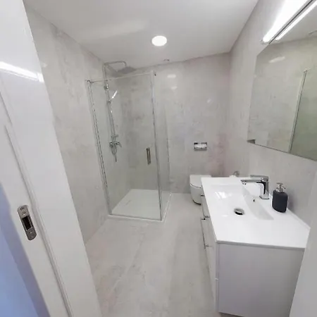 Apartment Rozy Wiatrow 5 Gizycko
