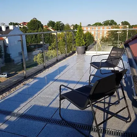 Apartment Rozy Wiatrow 5 Gizycko